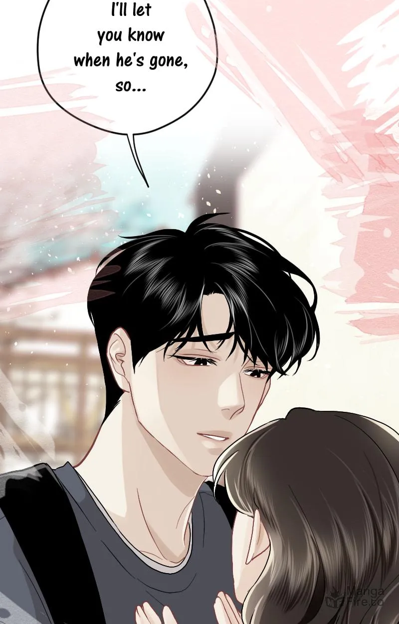 Love Me Knot Chapter 139 page 36 - 