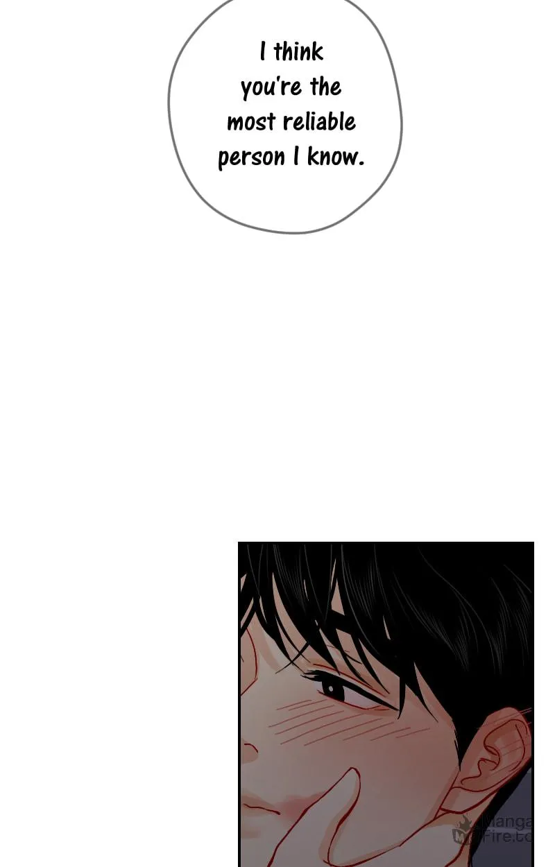 Love Me Knot Chapter 139 page 39 - 