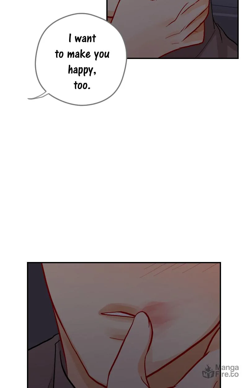 Love Me Knot Chapter 139 page 40 - 