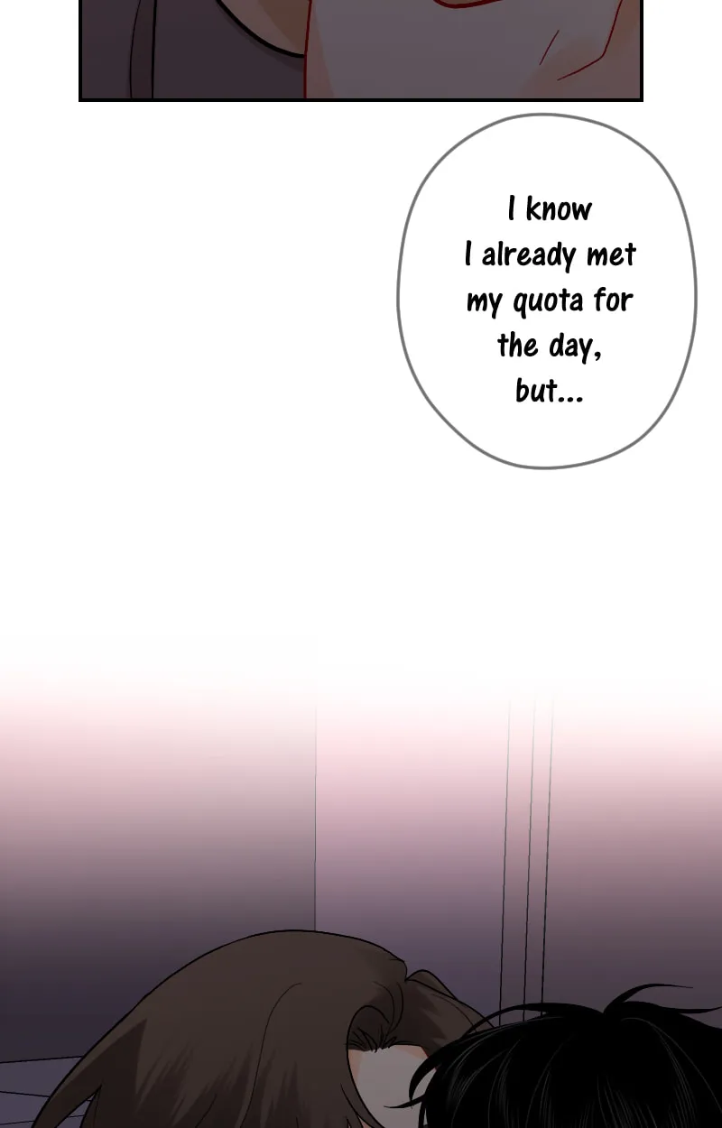 Love Me Knot Chapter 139 page 41 - 