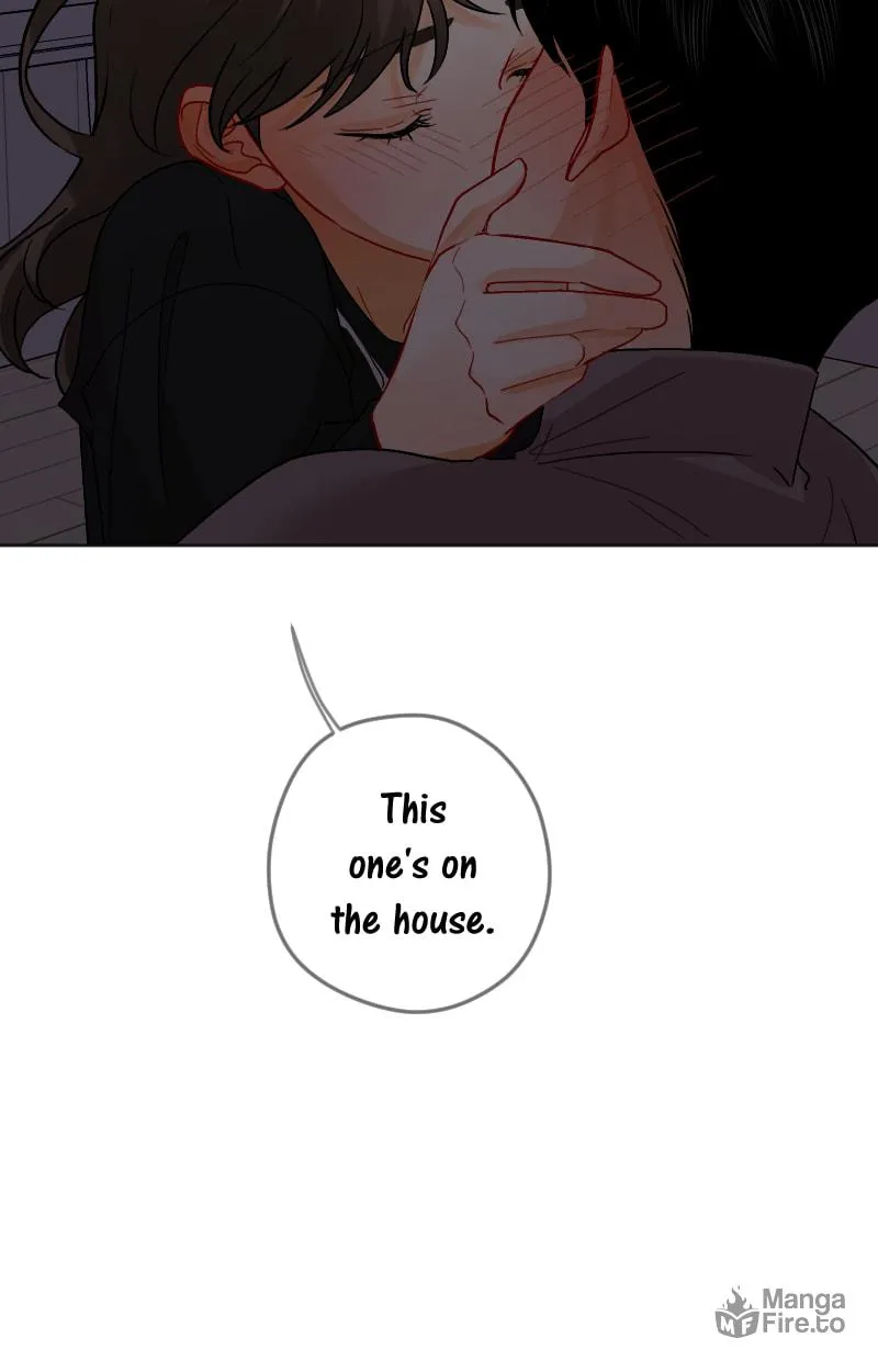 Love Me Knot Chapter 139 page 42 - 