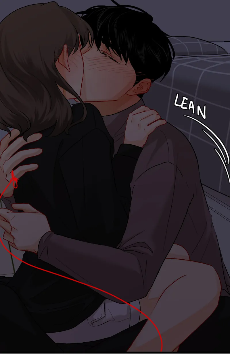 Love Me Knot Chapter 139 page 44 - 