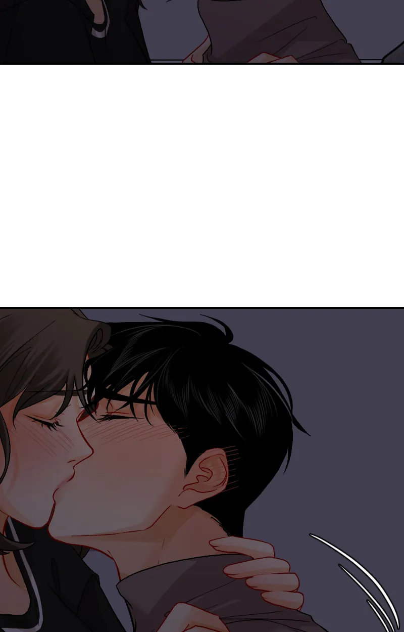Love Me Knot Chapter 139 page 46 - 