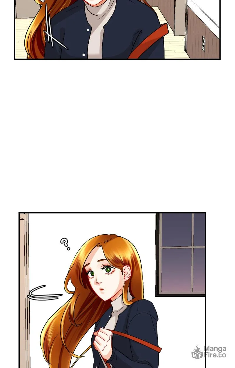 Love Me Knot Chapter 139 page 48 - 
