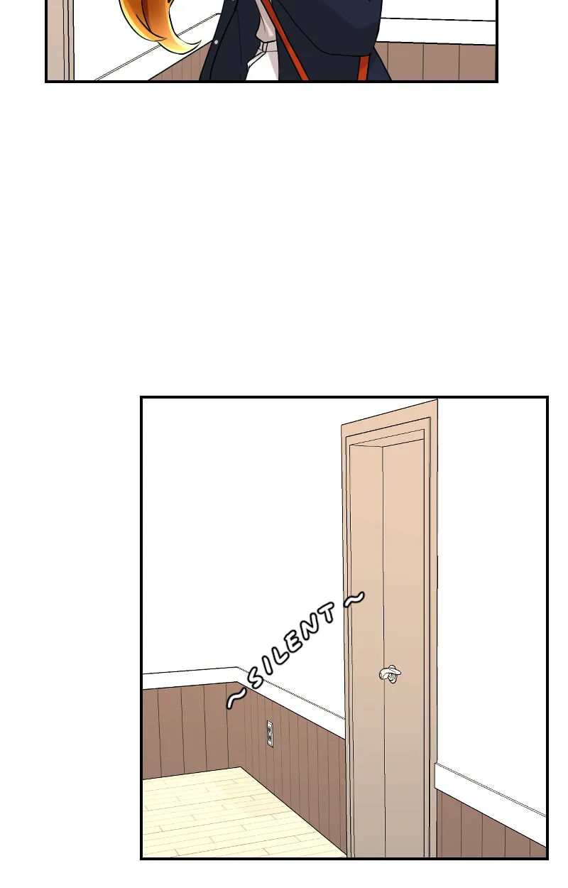 Love Me Knot Chapter 139 page 49 - 