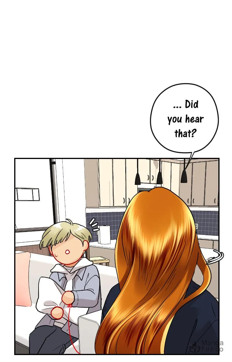 Love Me Knot Chapter 139 page 50 - 