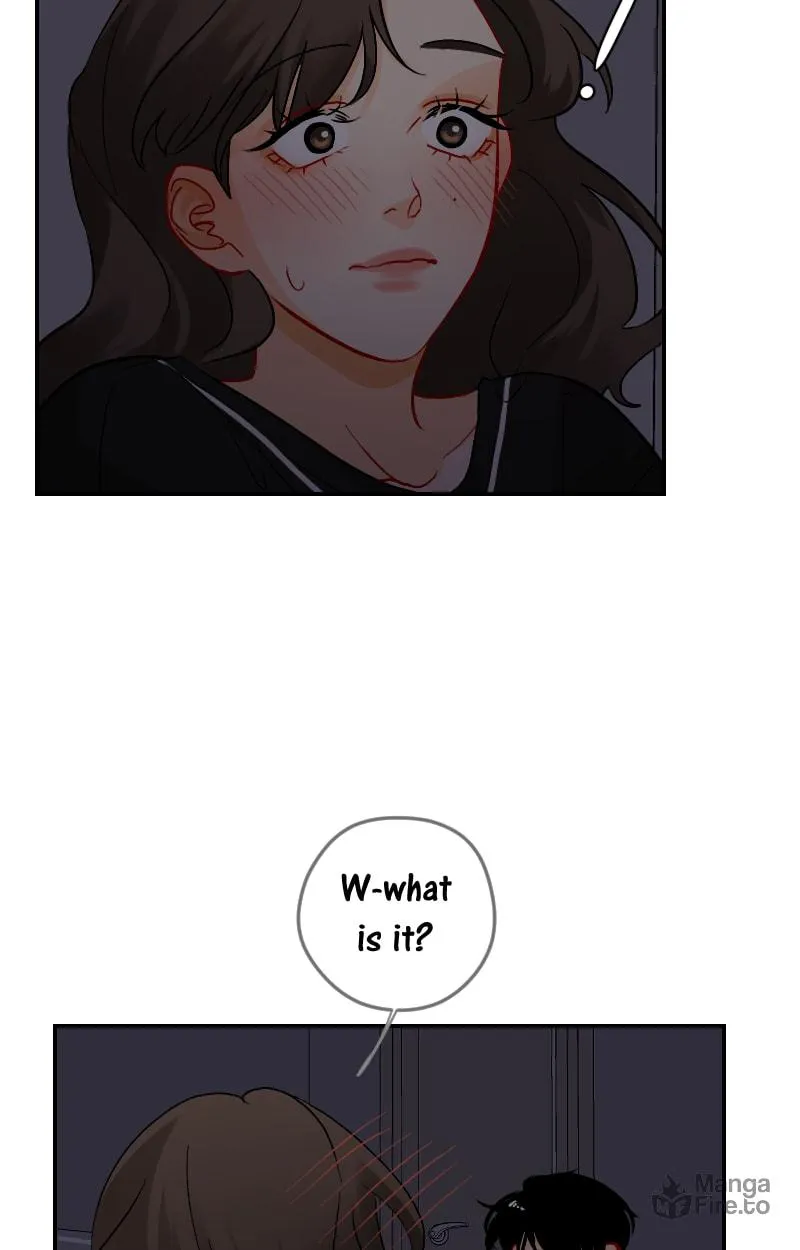 Love Me Knot Chapter 139 page 6 - 