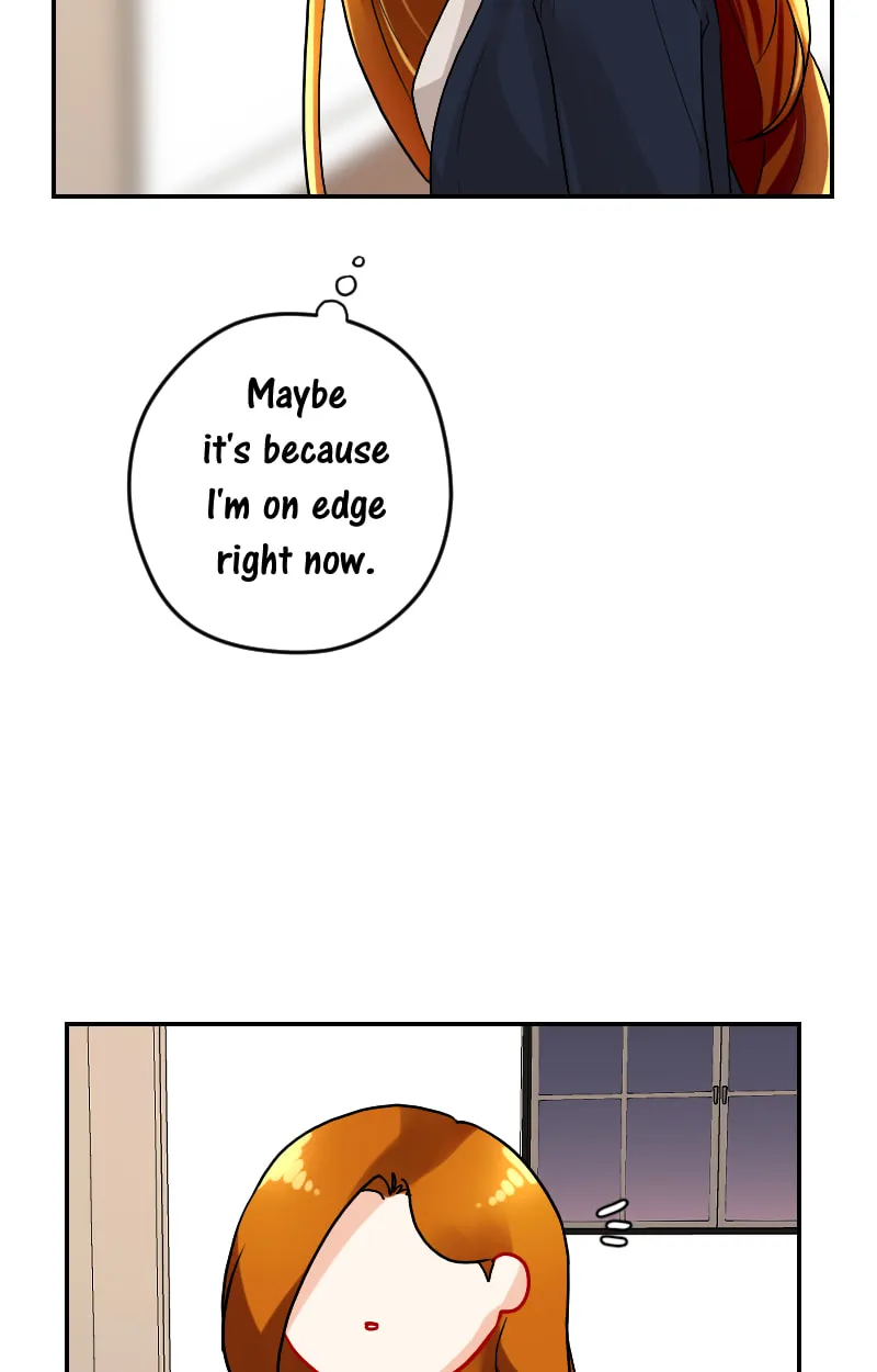 Love Me Knot Chapter 139 page 52 - 