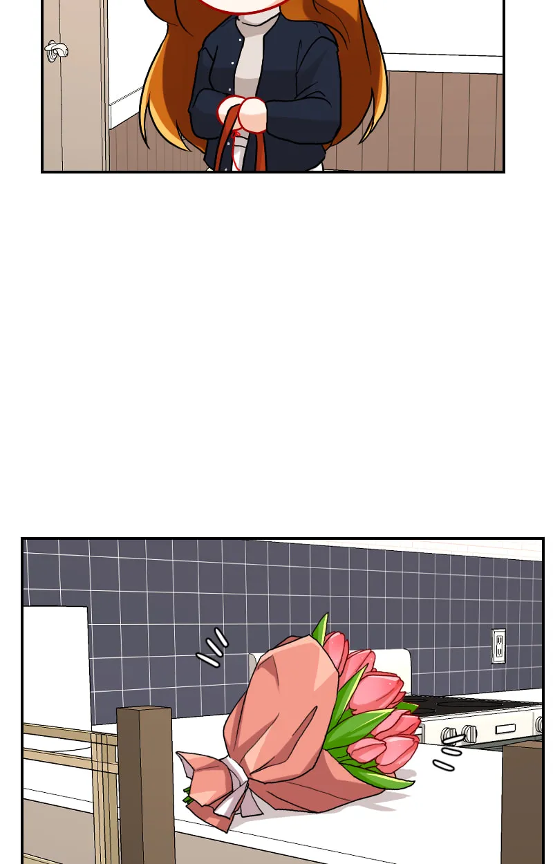 Love Me Knot Chapter 139 page 53 - 