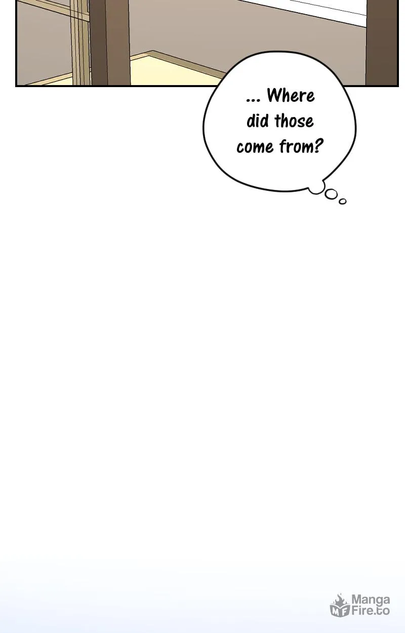 Love Me Knot Chapter 139 page 54 - 