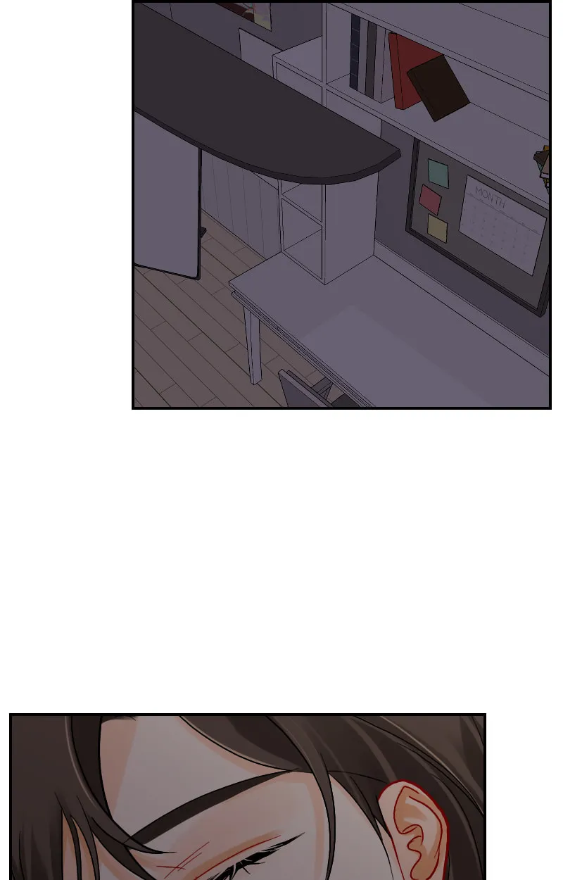 Love Me Knot Chapter 139 page 56 - 