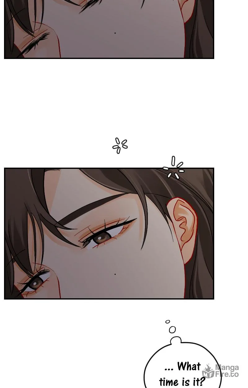 Love Me Knot Chapter 139 page 57 - 