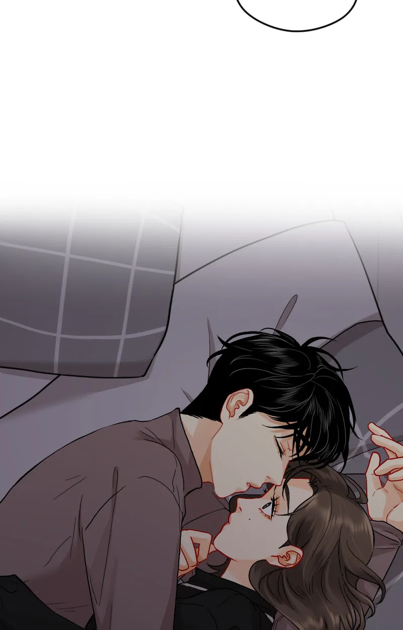 Love Me Knot Chapter 139 page 58 - 