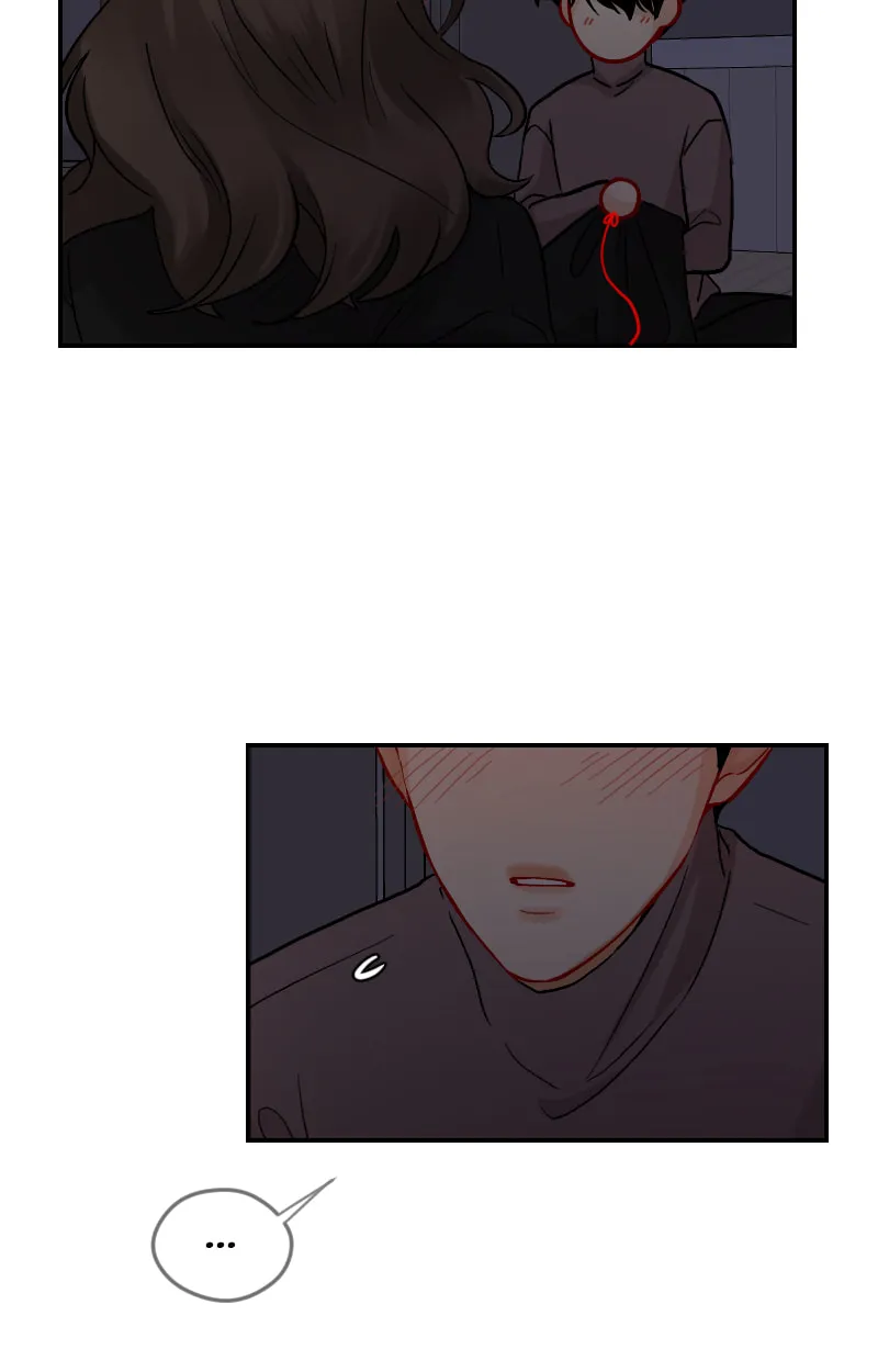 Love Me Knot Chapter 139 page 7 - 