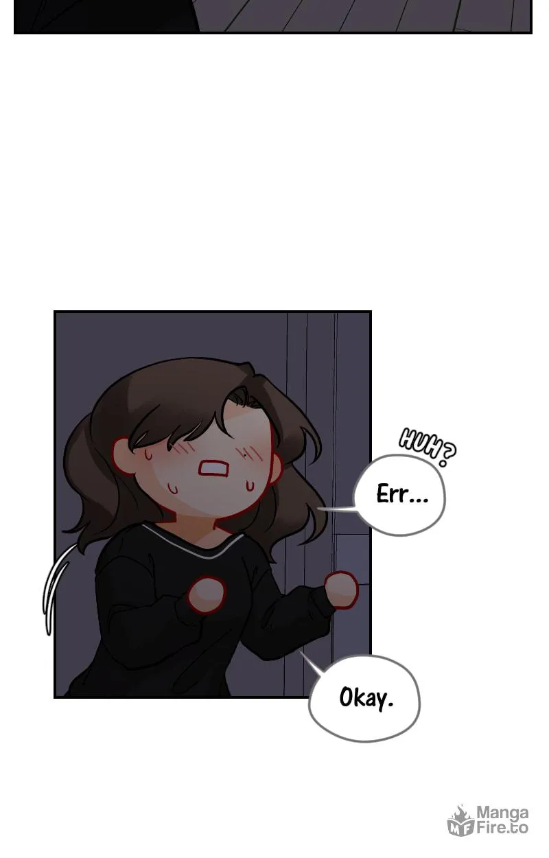 Love Me Knot Chapter 139 page 9 - 