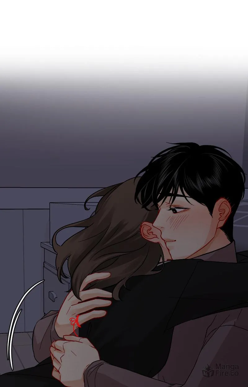 Love Me Knot Chapter 139 page 10 - 