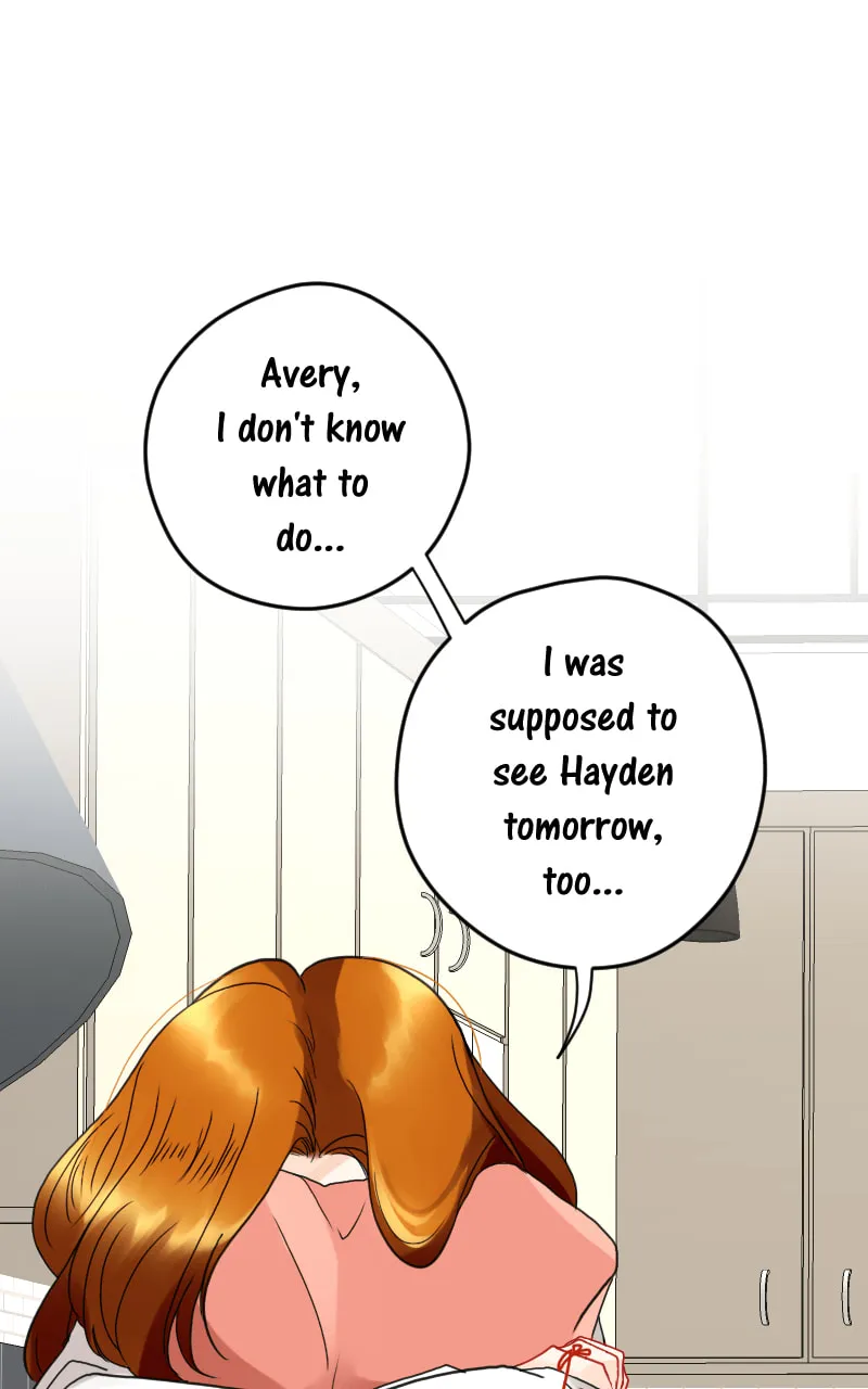 Love Me Knot Chapter 14 page 1 - 