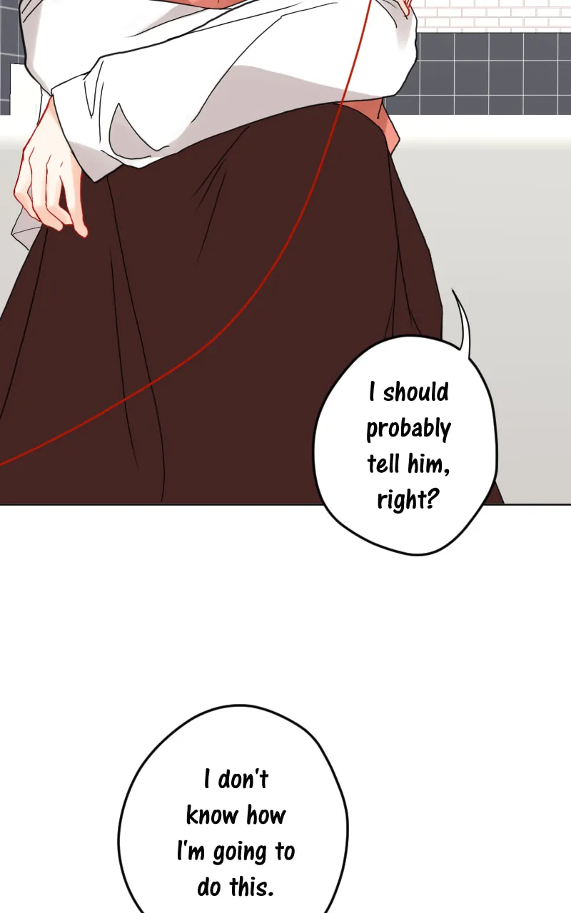 Love Me Knot Chapter 14 page 2 - 