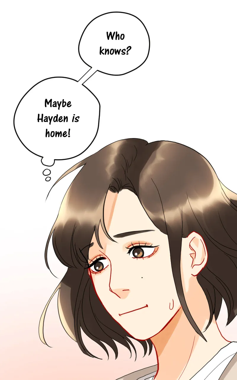 Love Me Knot Chapter 14 page 11 - 
