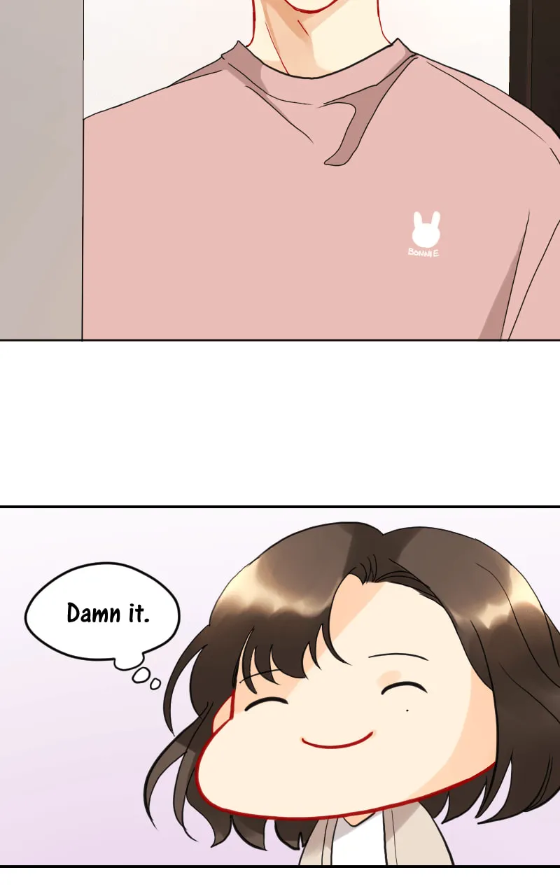 Love Me Knot Chapter 14 page 14 - 
