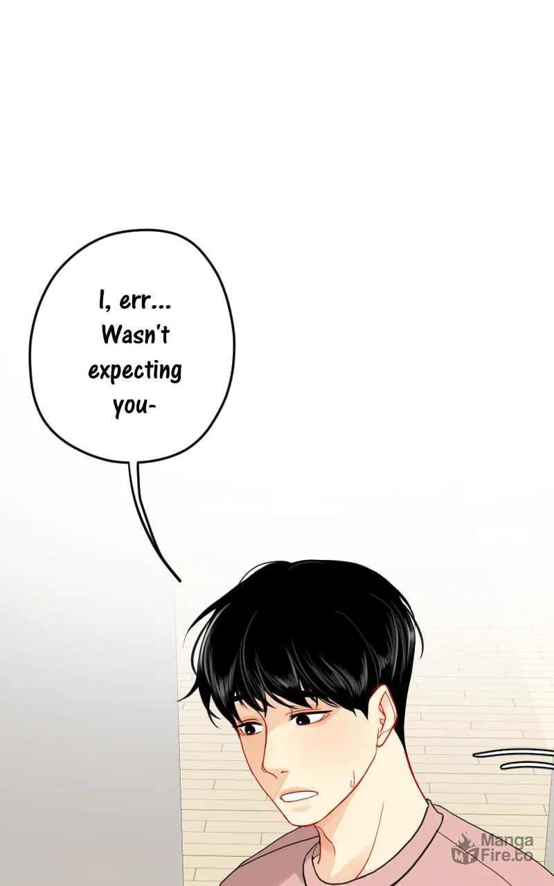 Love Me Knot Chapter 14 page 15 - 