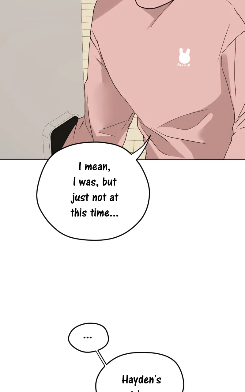 Love Me Knot Chapter 14 page 16 - 