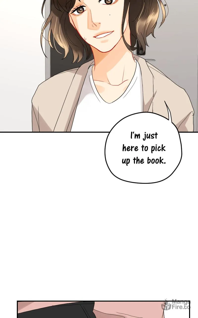 Love Me Knot Chapter 14 page 18 - 