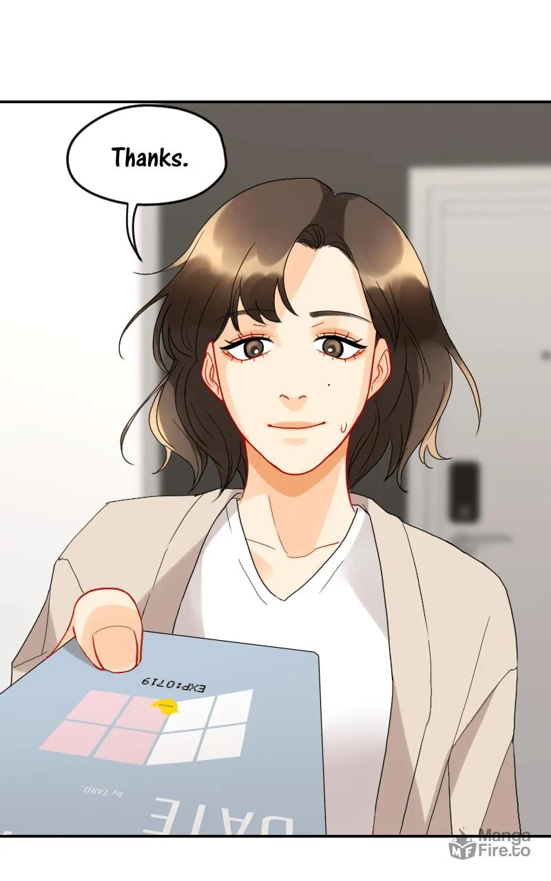 Love Me Knot Chapter 14 page 21 - 