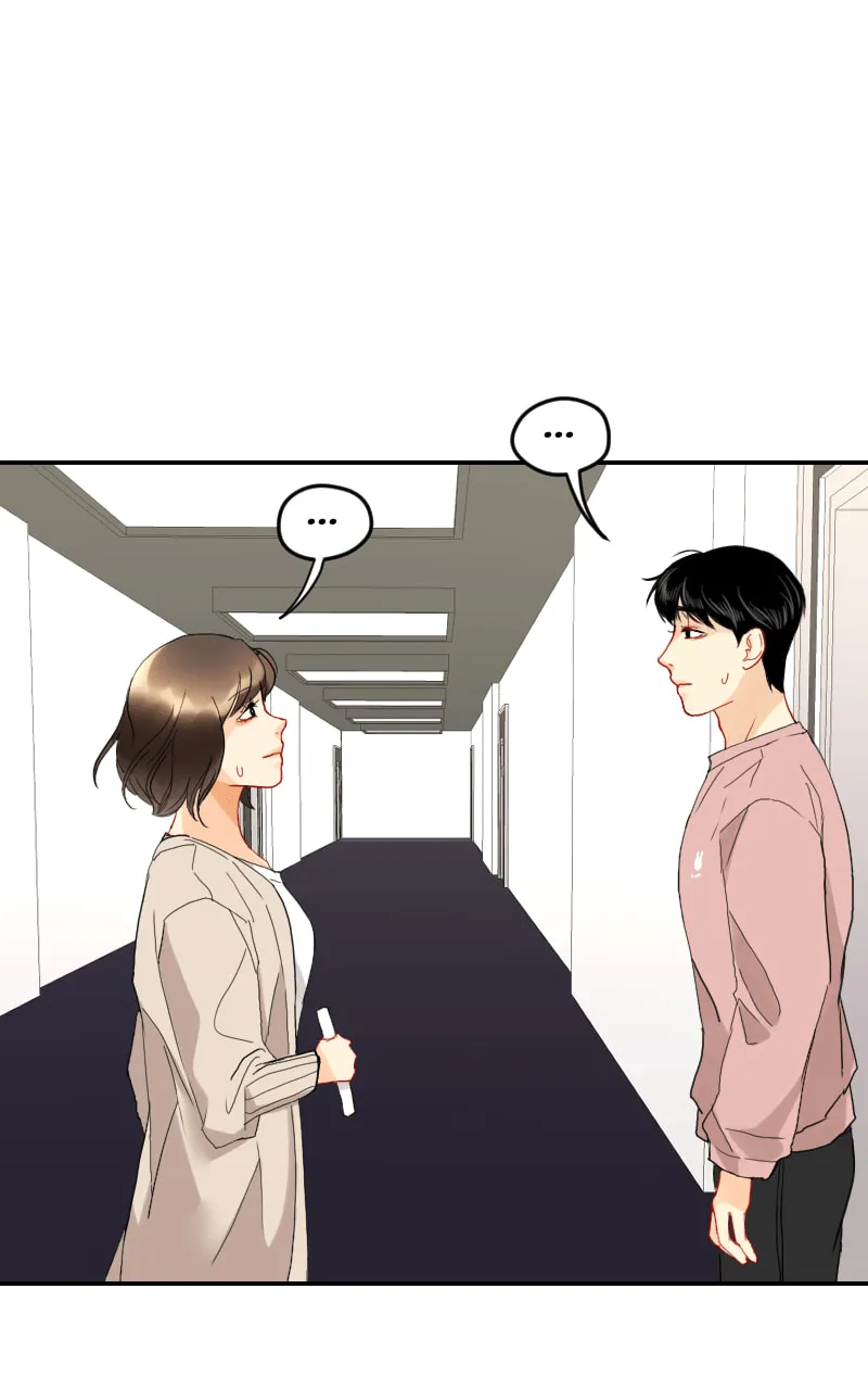 Love Me Knot Chapter 14 page 22 - 