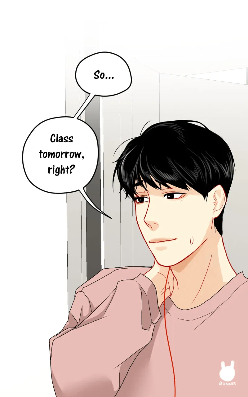 Love Me Knot Chapter 14 page 23 - 