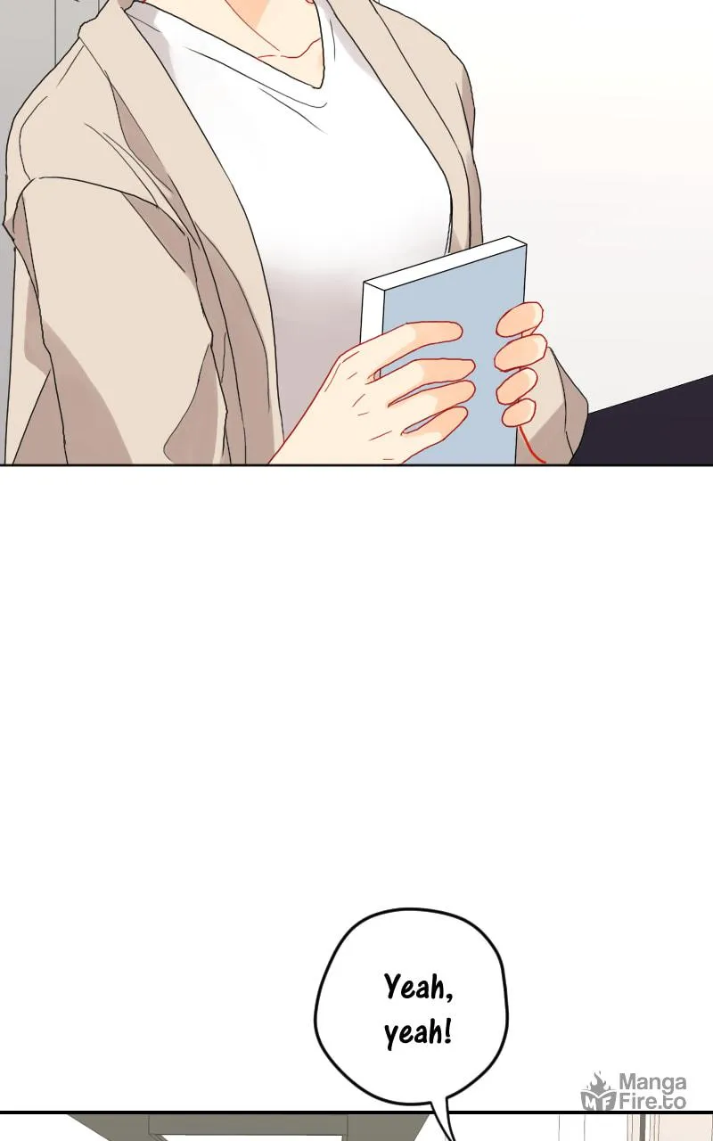 Love Me Knot Chapter 14 page 25 - 