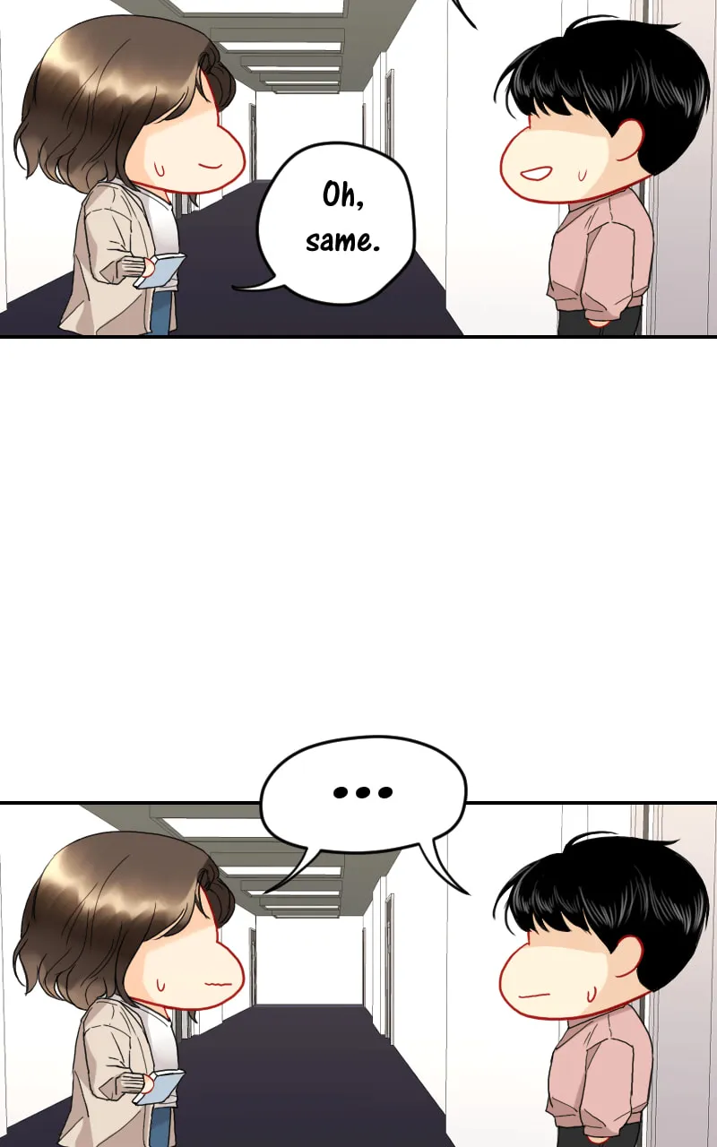 Love Me Knot Chapter 14 page 26 - 