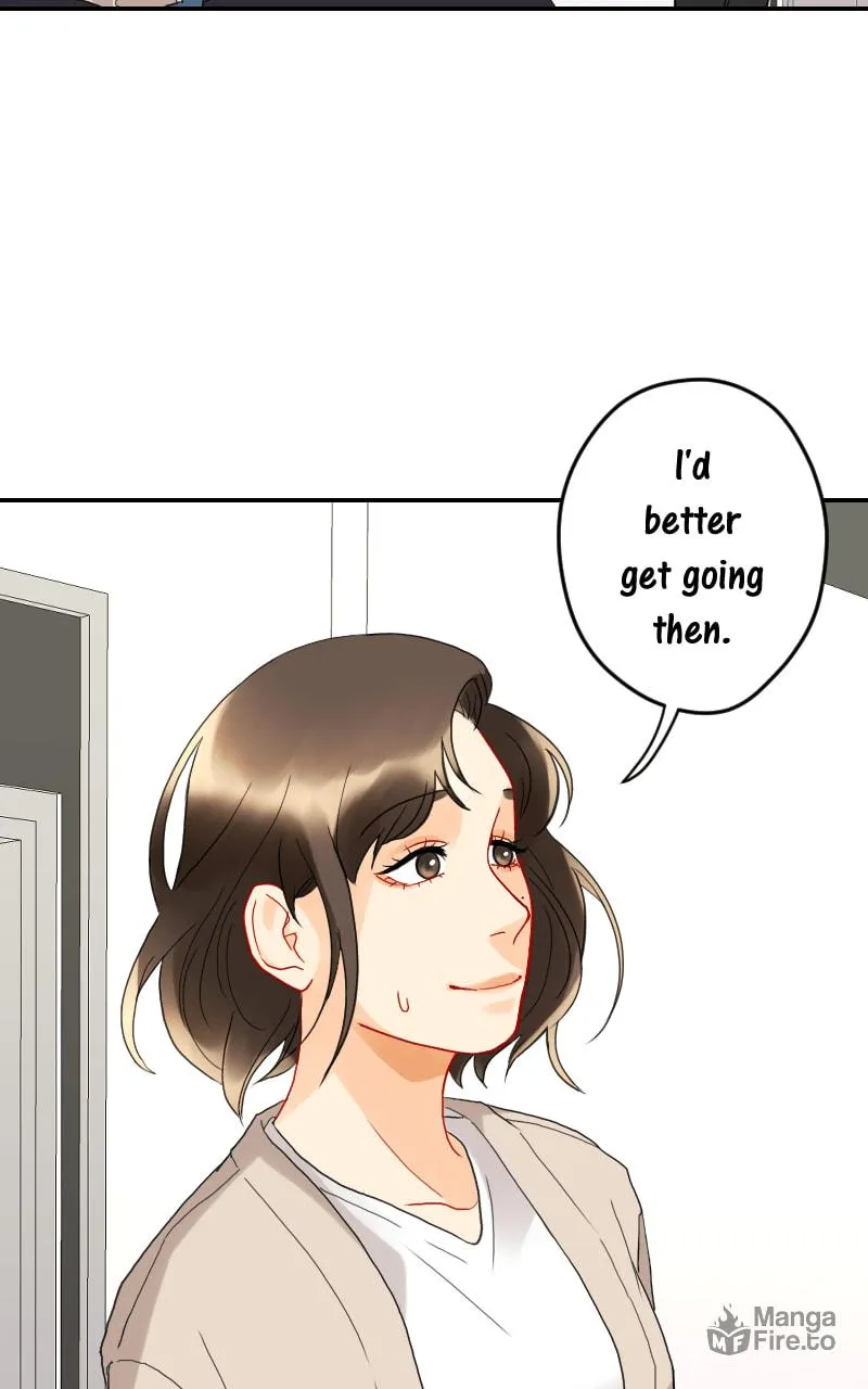 Love Me Knot Chapter 14 page 27 - 