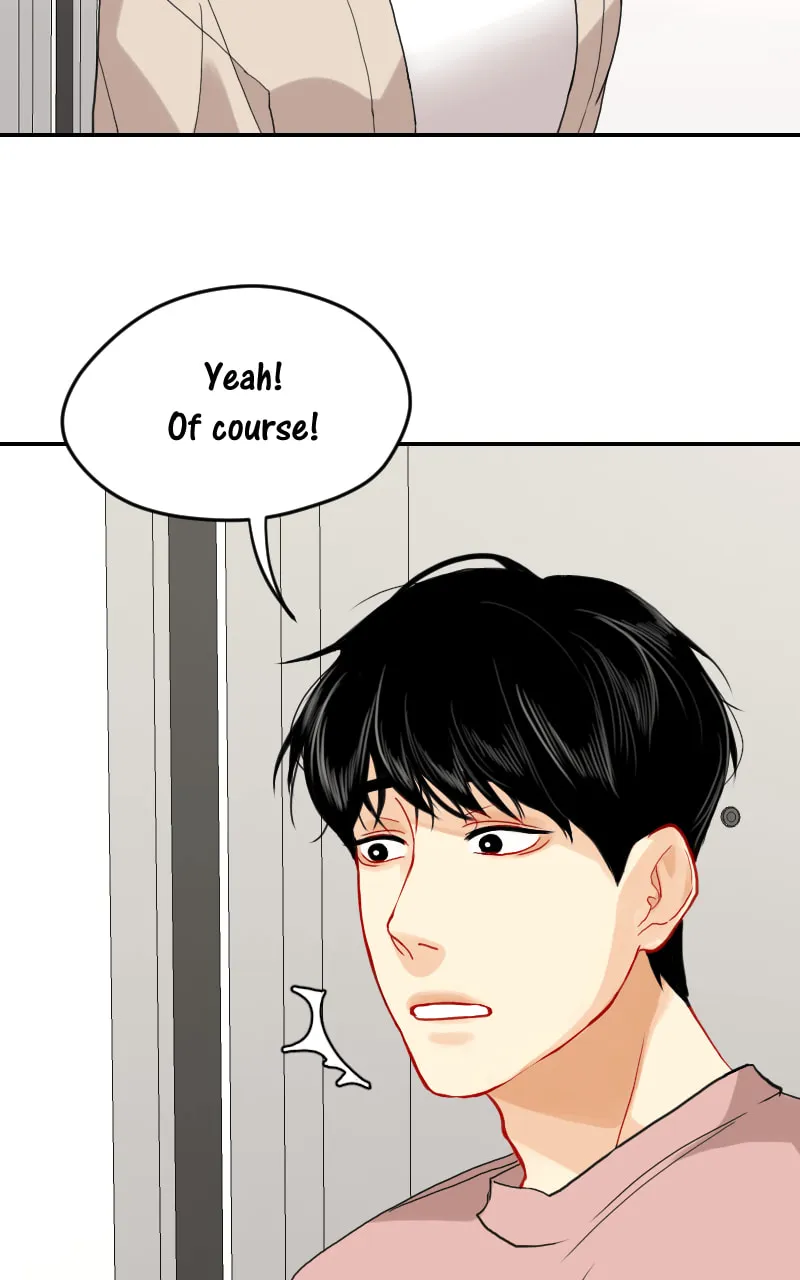 Love Me Knot Chapter 14 page 28 - 