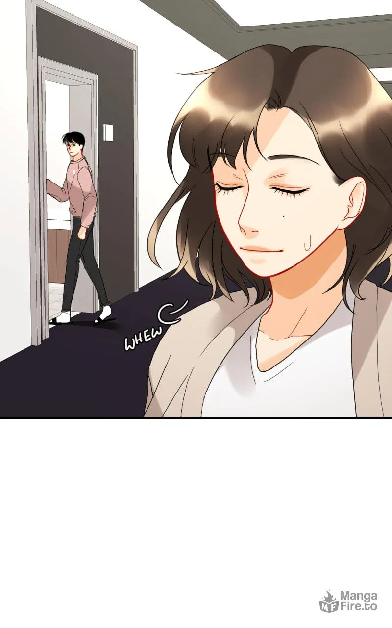 Love Me Knot Chapter 14 page 30 - 