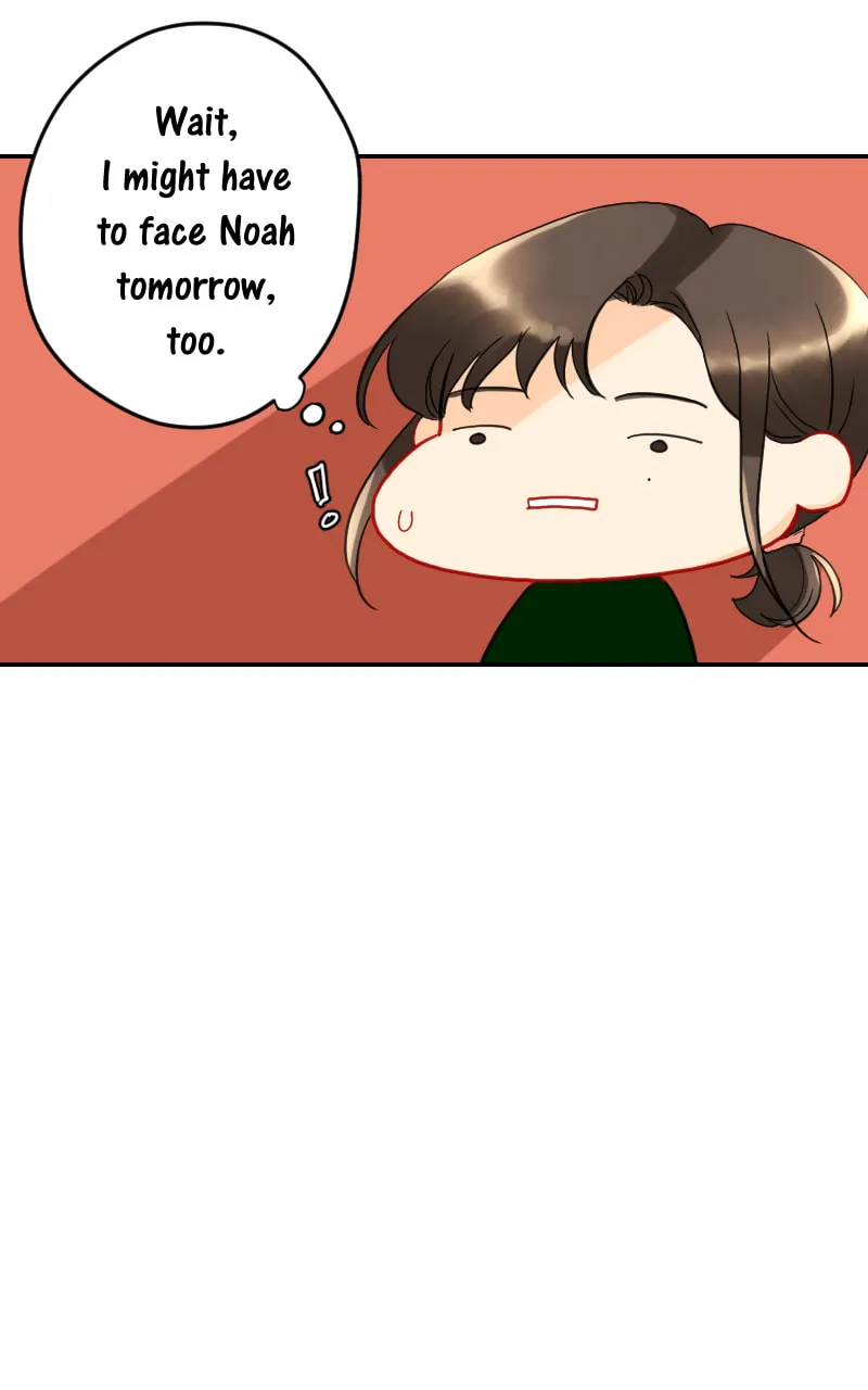 Love Me Knot Chapter 14 page 4 - 