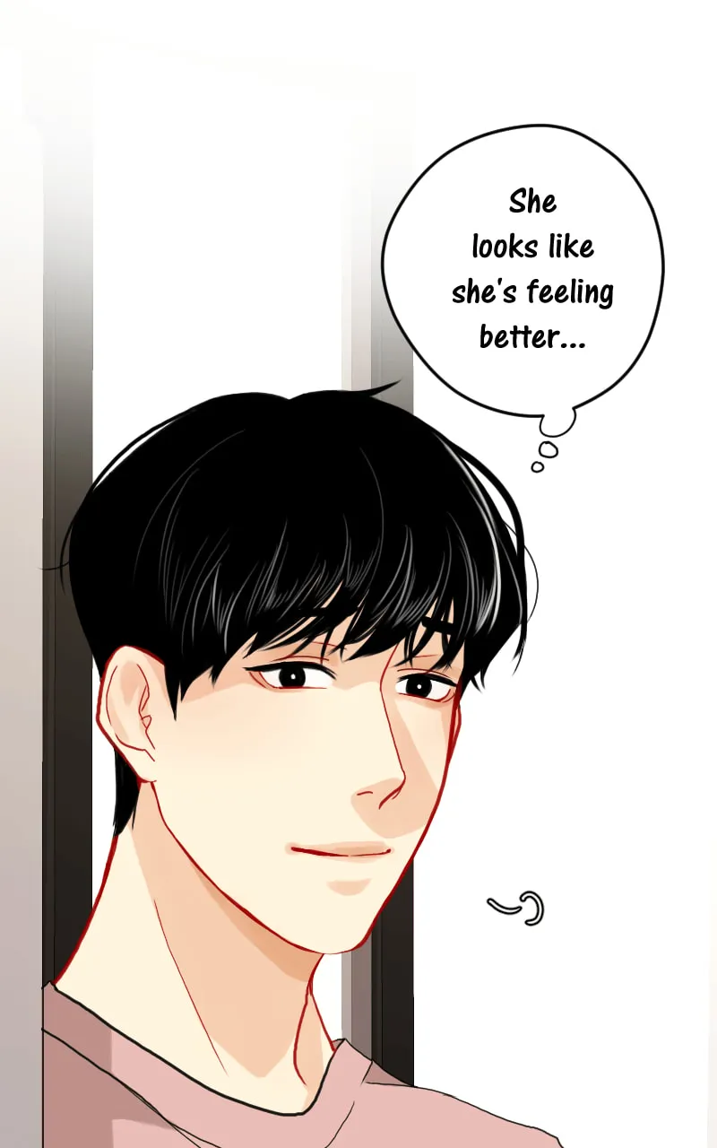 Love Me Knot Chapter 14 page 31 - 