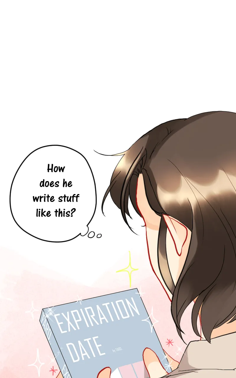 Love Me Knot Chapter 14 page 34 - 