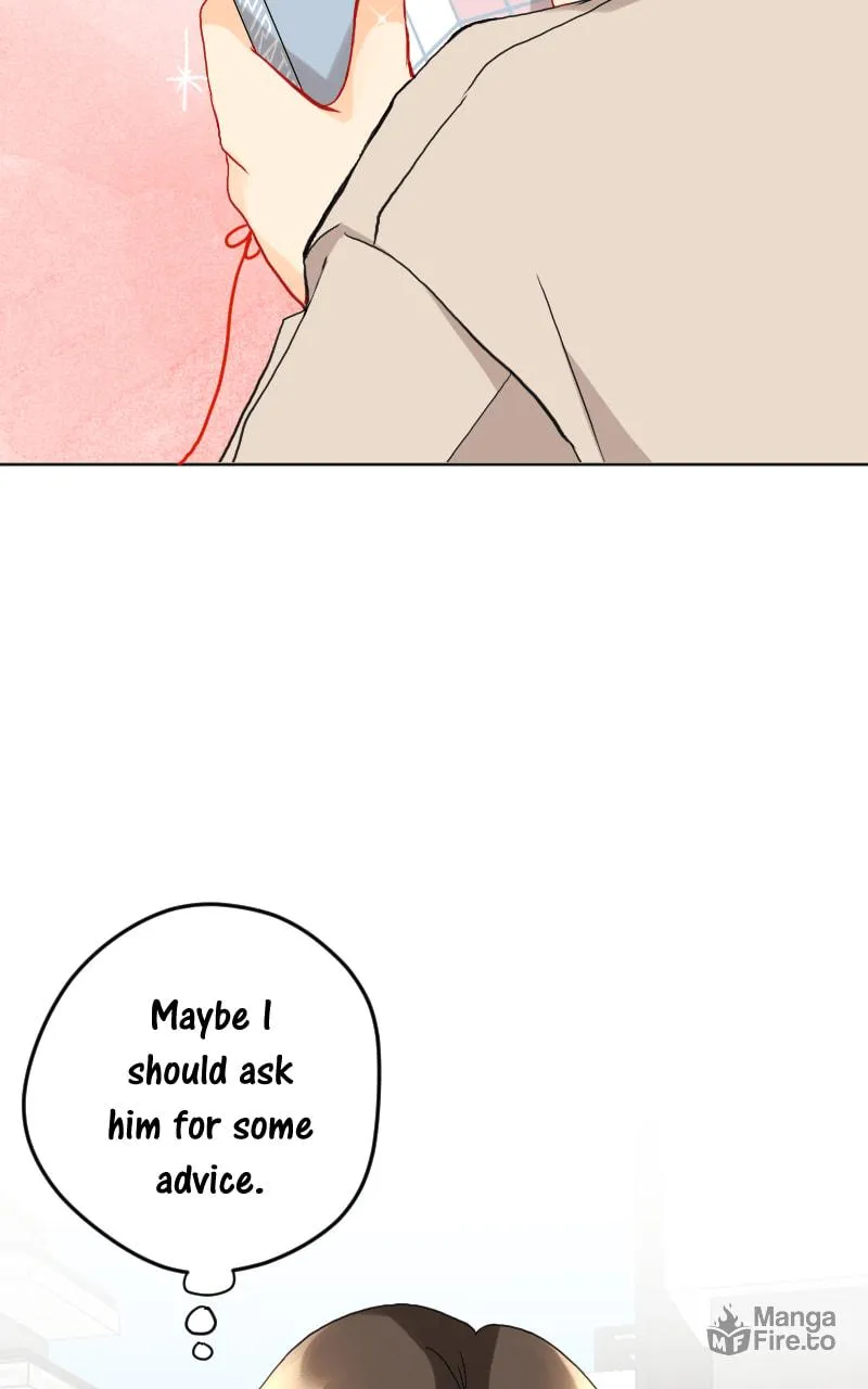 Love Me Knot Chapter 14 page 35 - 