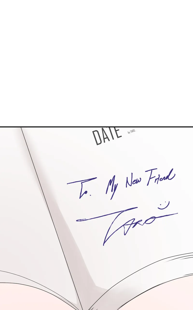 Love Me Knot Chapter 14 page 37 - 
