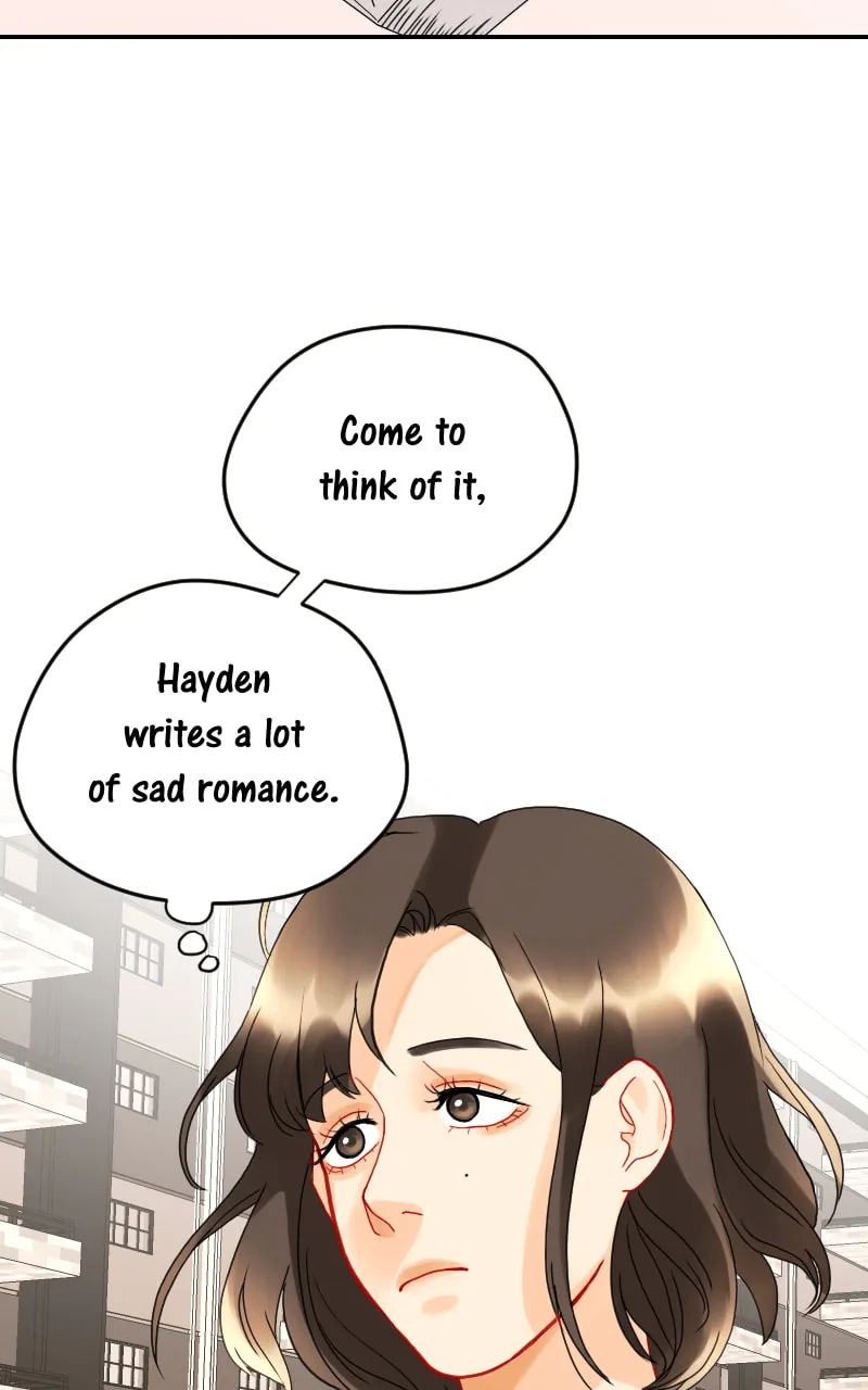 Love Me Knot Chapter 14 page 38 - 
