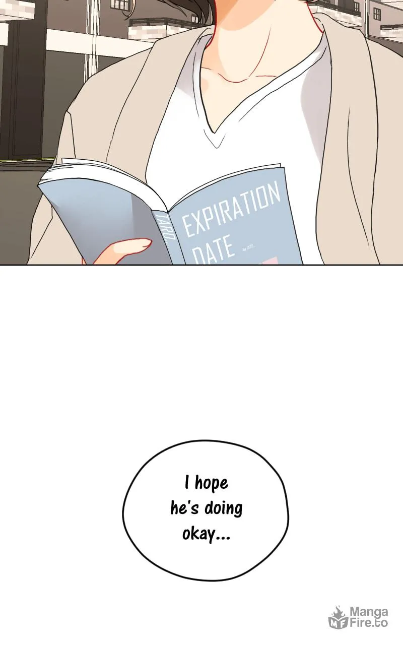 Love Me Knot Chapter 14 page 39 - 