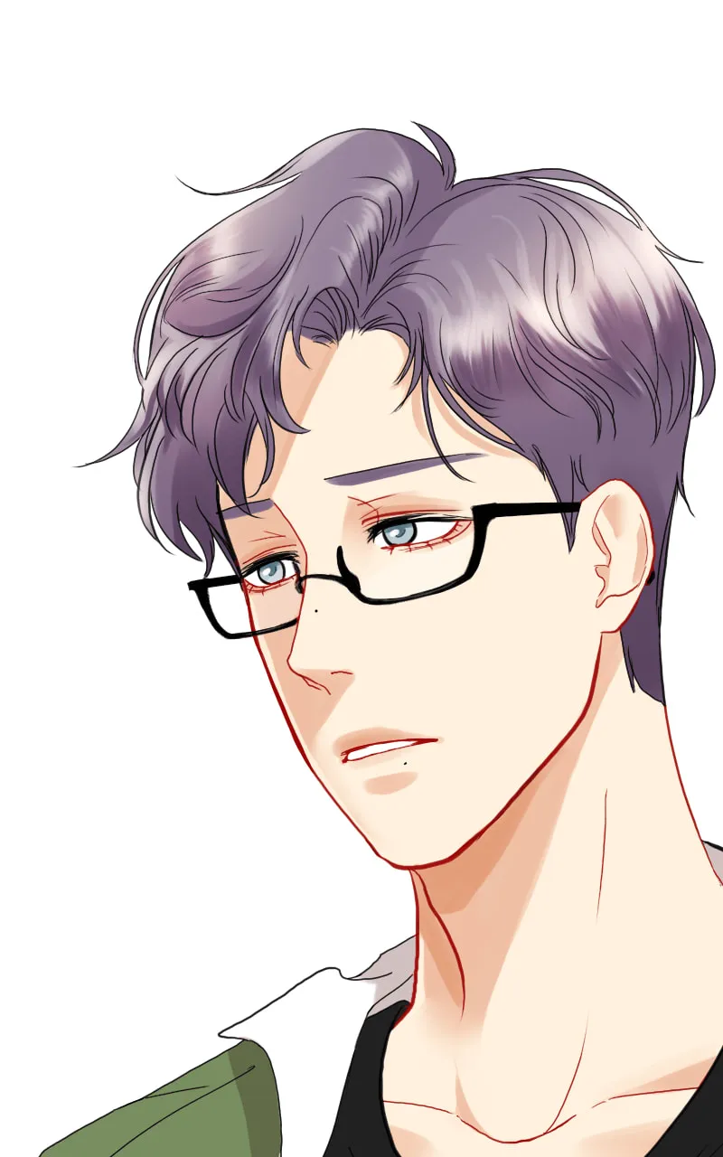 Love Me Knot Chapter 14 page 41 - 