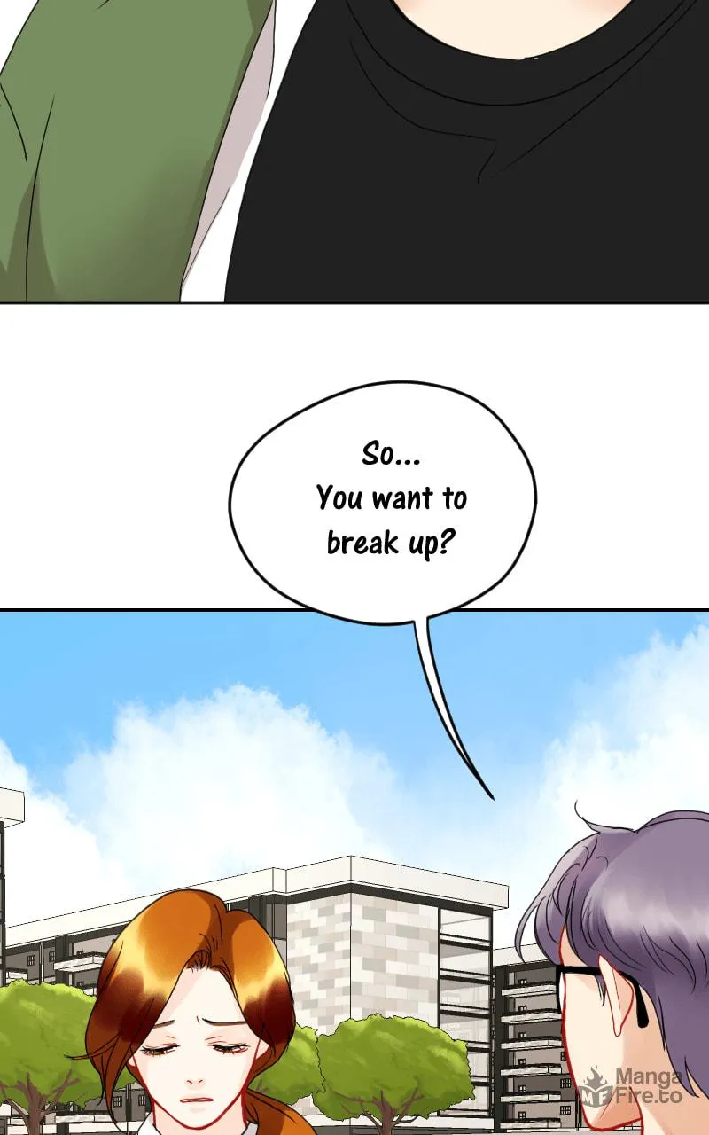 Love Me Knot Chapter 14 page 42 - 