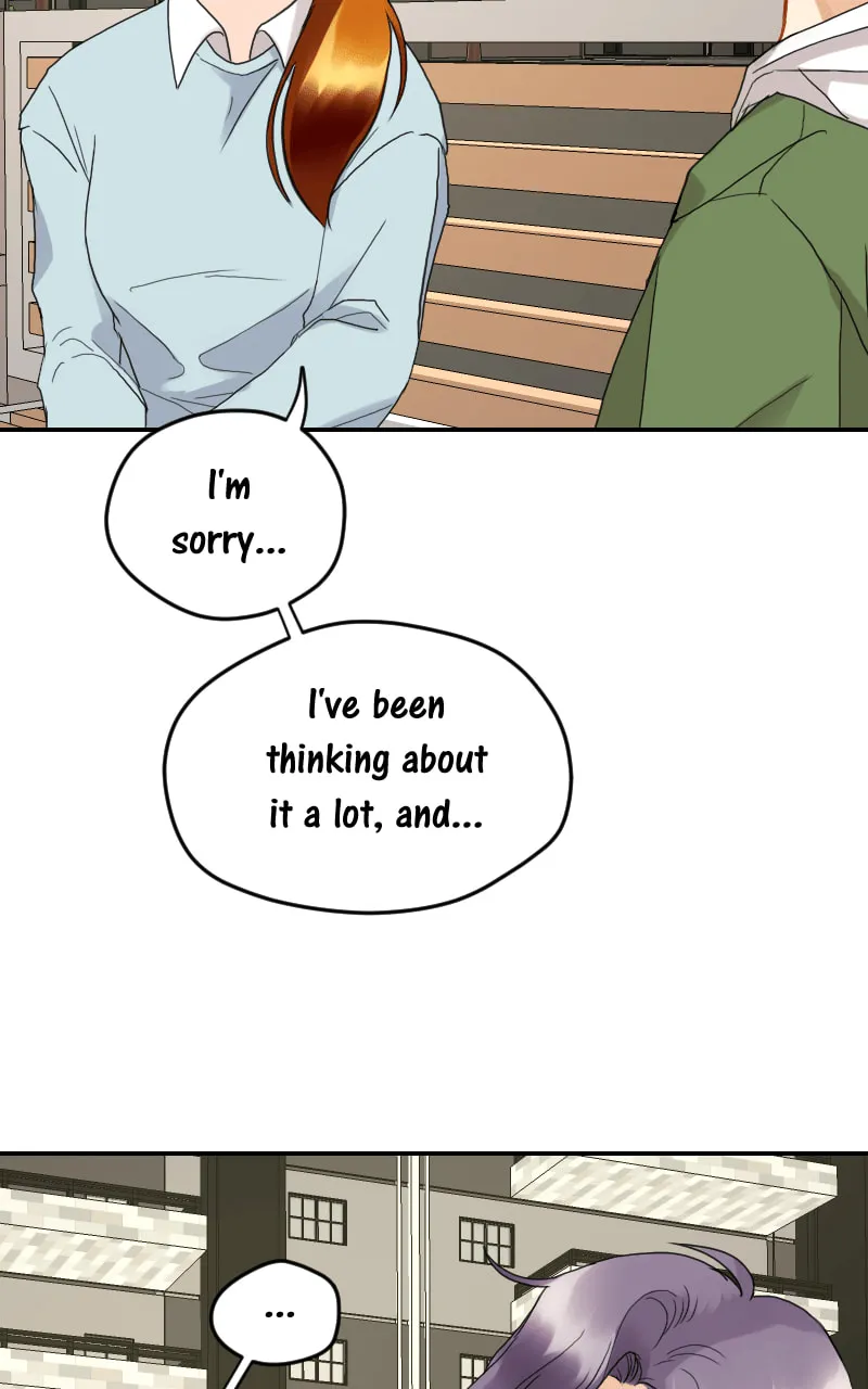 Love Me Knot Chapter 14 page 43 - 