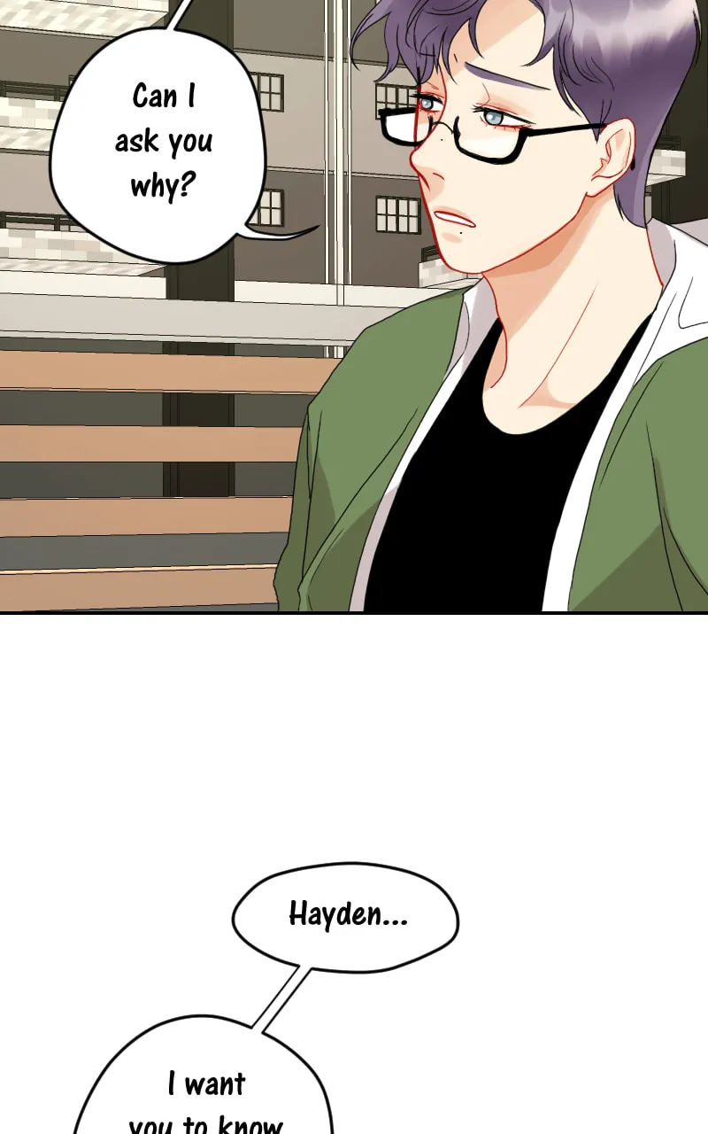 Love Me Knot Chapter 14 page 44 - 