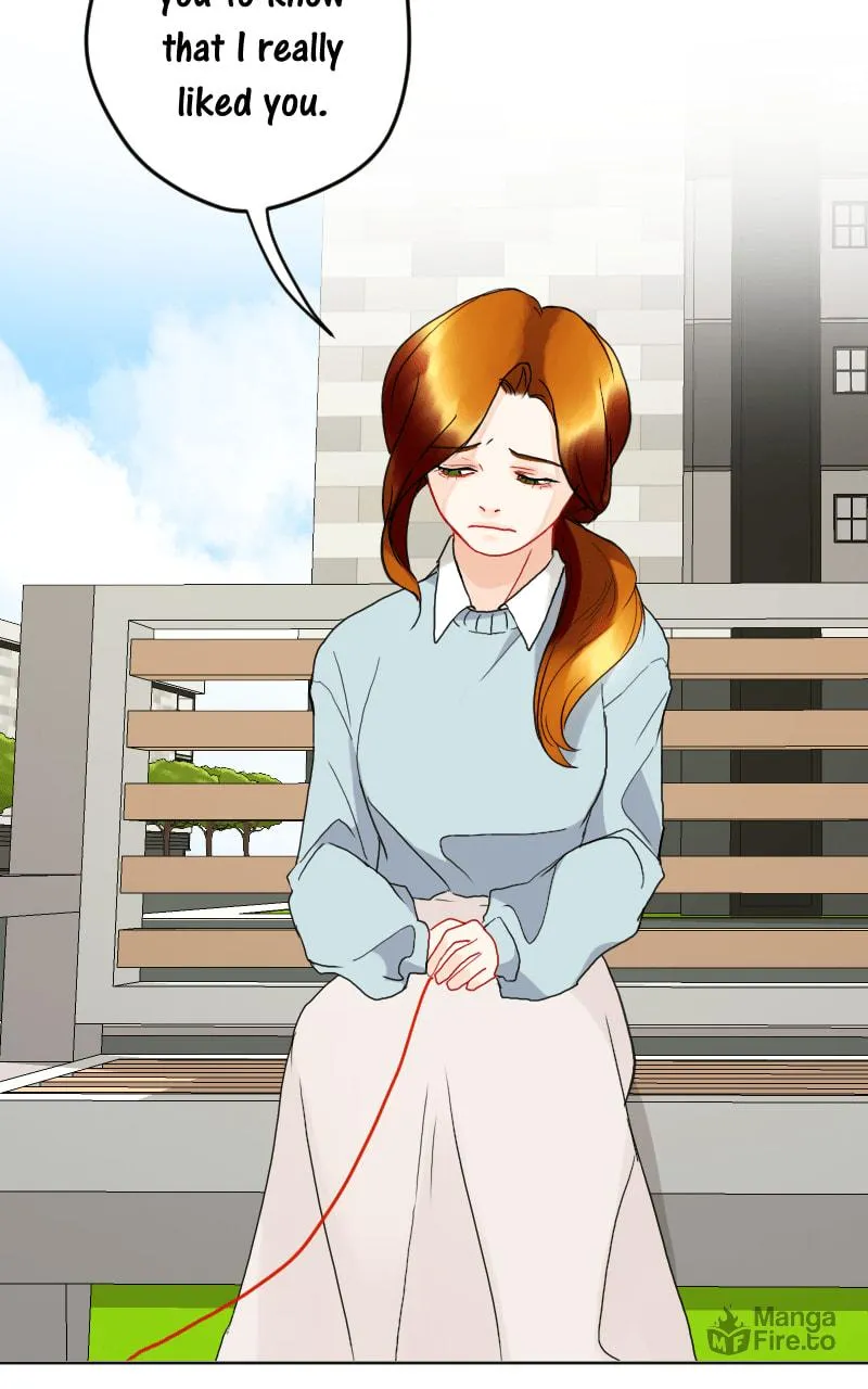 Love Me Knot Chapter 14 page 45 - 
