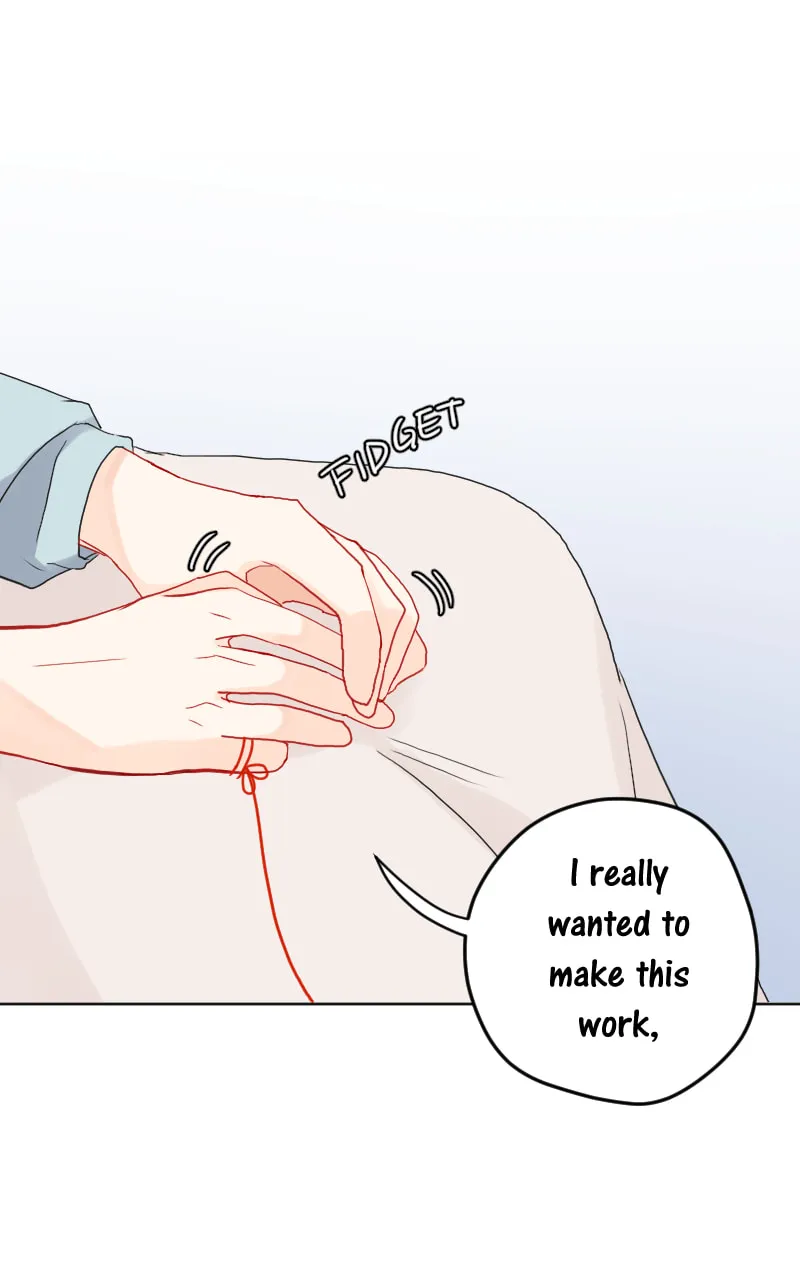 Love Me Knot Chapter 14 page 46 - 