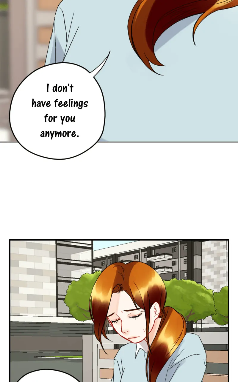 Love Me Knot Chapter 14 page 49 - 