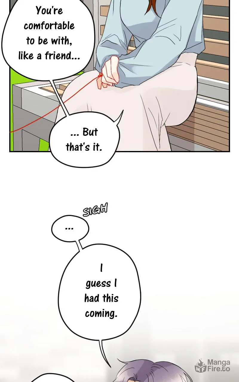 Love Me Knot Chapter 14 page 50 - 